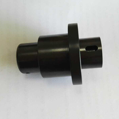 Stainless Steel CNC Turning Parts Zinc Alloy Die Casting Parts Untuk Suku Cadang Mobil