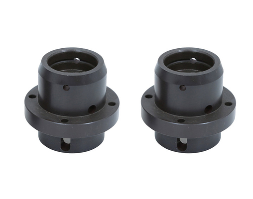 OEM JIS Perunggu Bagian Mesin Presisi Stainless Steel CNC Bubut Turning Parts