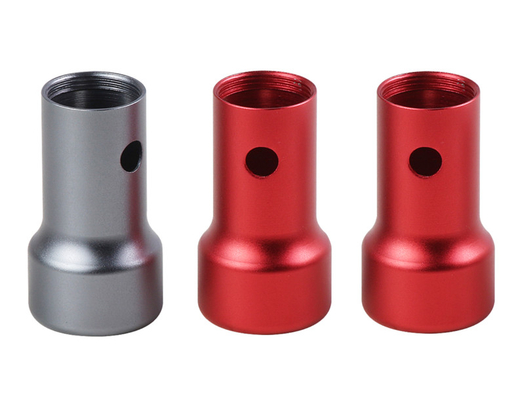 OEM Kustom CNC Turning Milling Parts DIN GB Aluminium Stainless Steel Metal Parts ISO