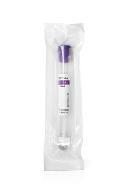PRP Tube Serum Separator Gel Untuk Tabung Pengumpul Darah Vakum