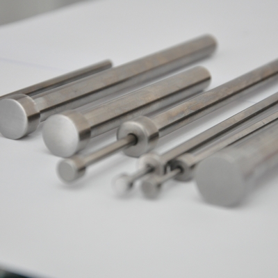 Pin dan Lengan Ejector MISUMI SKH51, Lengan Pin Ejector Kepala Lurus
