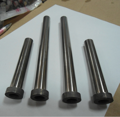 DIN16756 Tipis Dinding Ejector Lengan Cetakan Injeksi 1.2067 ASTM SKH51