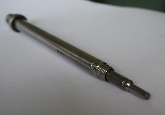 DIN16756 Tipis Dinding Ejector Lengan Cetakan Injeksi 1.2067 ASTM SKH51