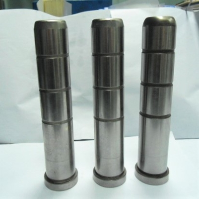 1.2210 SKH51 Pin Panduan Dan Bushing, Pin Panduan Cetakan Permukaan TiCN