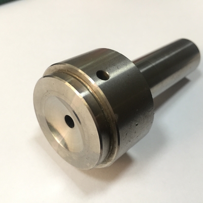 MISUMI B Type Sprue Bushing Sprue Guide Bushing Untuk Cetakan Injeksi Plastik
