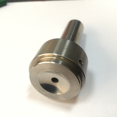 MISUMI B Type Sprue Bushing Sprue Guide Bushing Untuk Cetakan Injeksi Plastik