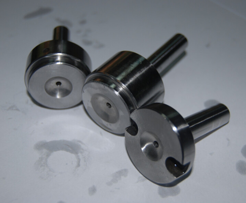 MISUMI B Type Sprue Bushing Sprue Guide Bushing Untuk Cetakan Injeksi Plastik