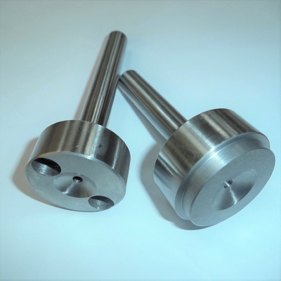 MISUMI B Type Sprue Bushing Sprue Guide Bushing Untuk Cetakan Injeksi Plastik