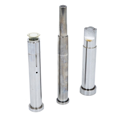 SKH51 JIS Core Pin Injection Moulding, 1.2344 Lengan Ejector Pin